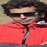 تصویر پروفایل مجید