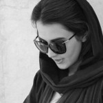 تصویر پروفایل نادیا