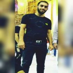 تصویر پروفایل فرهاد