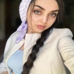 تصویر پروفایل مریم