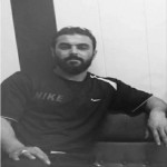 تصویر پروفایل بدون نام