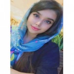 تصویر پروفایل مریم