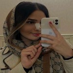 تصویر پروفایل سحر