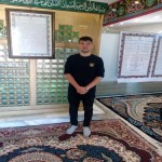 تصویر پروفایل مهدی