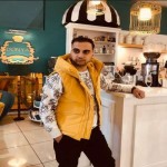 تصویر پروفایل محمد