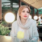تصویر پروفایل سحر