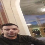 تصویر پروفایل بهروز