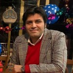 تصویر پروفایل مهدی اسدی