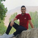 تصویر پروفایل امیر