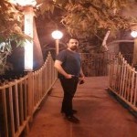 تصویر کاربر با کد 761493