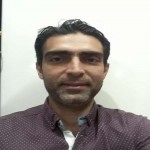 تصویر پروفایل پرویز