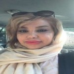 تصویر پروفایل زهره
