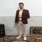 تصویر پروفایل محمد