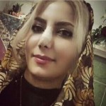 تصویر پروفایل مرضیه