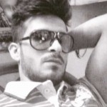 تصویر پروفایل امین
