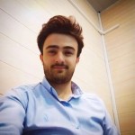 تصویر پروفایل مهدی