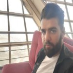 تصویر پروفایل احمد