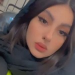 تصویر پروفایل ارزو