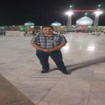 تصویر پروفایل جلال