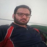 تصویر پروفایل سعید