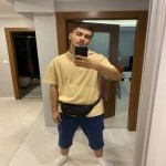 تصویر پروفایل امیر حسین
