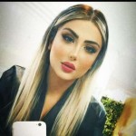 تصویر پروفایل نازنین