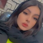 تصویر پروفایل ارزو