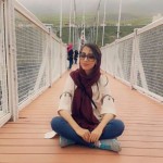 تصویر پروفایل سحر