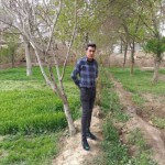 تصویر کاربر با کد 770018