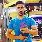 تصویر پروفایل امیر