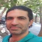 تصویر پروفایل مهدی