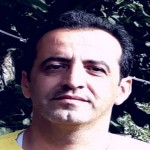 تصویر پروفایل فرشید