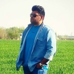 تصویر پروفایل حمید ممیزی