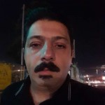 تصویر پروفایل نیما