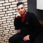 تصویر پروفایل سعید