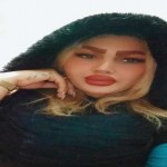 تصویر پروفایل لیلا