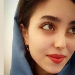 تصویر پروفایل سمیرا