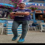 تصویر پروفایل مهدی