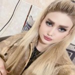 تصویر پروفایل نازنین