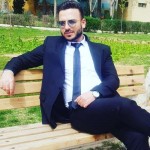 تصویر پروفایل صادق