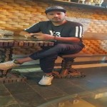 تصویر پروفایل حسام