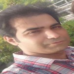تصویر پروفایل وحید