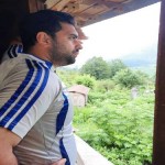 تصویر پروفایل احمد