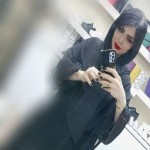 تصویر پروفایل یاسمین