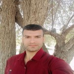تصویر پروفایل اسماعیل