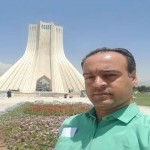 تصویر پروفایل داود