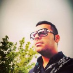 تصویر کاربر با کد 98133