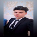 تصویر پروفایل حسن