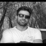 تصویر پروفایل مسعود