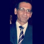 تصویر پروفایل فرید